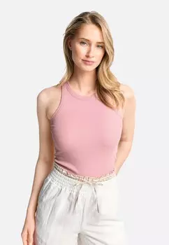 Топ Rich & Royal, светло-розовый