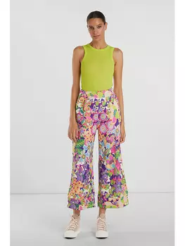 Топ Rich & Royal, желтый