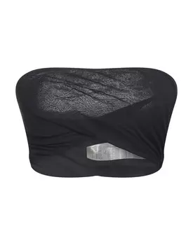 Топ Rick Owens, черный