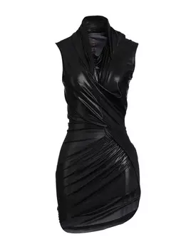 Топ Rick Owens, черный