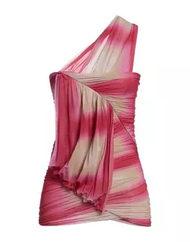 Топ Rick Owens, фуксия