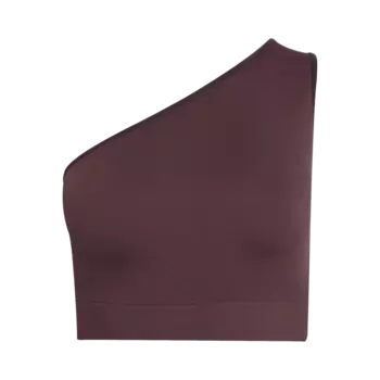 Топ Rick Owens Knit Athena 'Black', черный