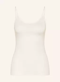 Топ ридли American Vintage, белый