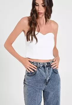 Топ Rinascimento, белый