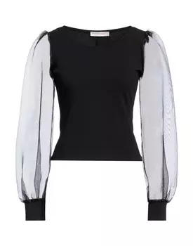 Топ Rinascimento, черный