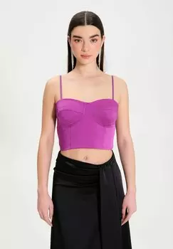 Топ Rinascimento, фиолетовый