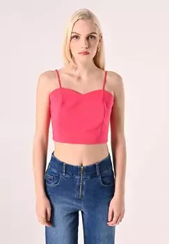 Топ Rinascimento, розовый
