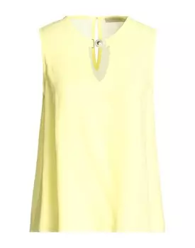 Топ Rinascimento, желтый