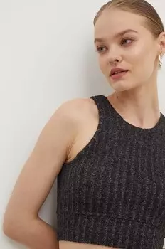 Топ Rip Curl, черный