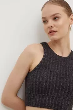 Топ Rip Curl, черный