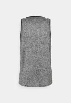 Топ RISE TANK Nike, пестрый черный