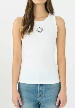 Топ RITA Ivy Copenhagen, белый