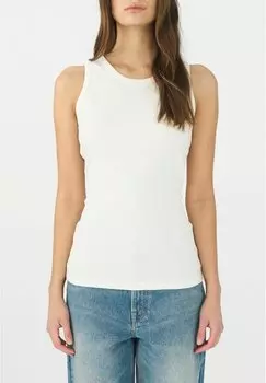 Топ RITA Ivy Copenhagen, белый