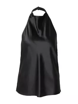 Топ River Island, черный