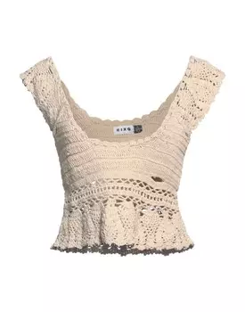 Топ Rixo, бежевый