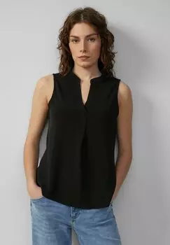 Топ RMELLOSE QS, черный