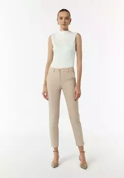 Топ RMELLOSES comma, белый