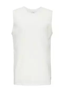 Топ RMELLOSES QS, белый