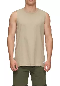 Топ RMELLOSES QS, бежевый