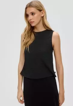 Топ RMELLOSES QS, цвет schwarz