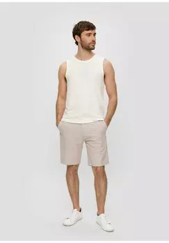 Топ RMELLOSES s.Oliver, белый