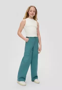 Топ RMELLOSES s.Oliver, кремовый