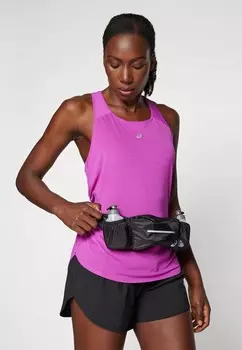 Топ ROAD TANK ASICS, розовый
