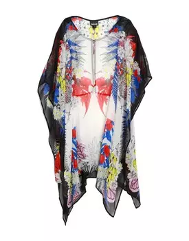 Топ Roberto Cavalli, белый