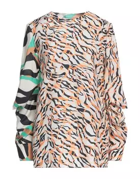 Топ Roberto Cavalli, белый