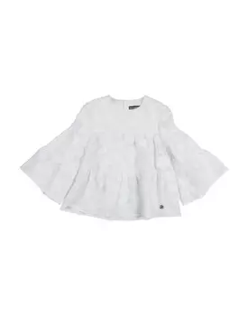 Топ Roberto Cavalli, белый