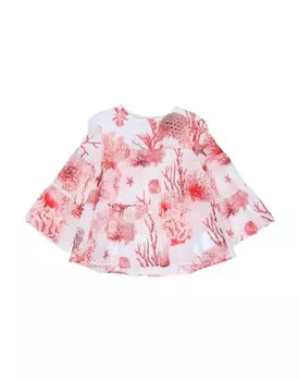 Топ Roberto Cavalli, белый