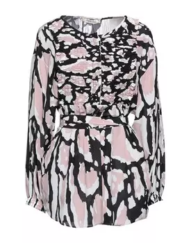 Топ Roberto Cavalli, черный