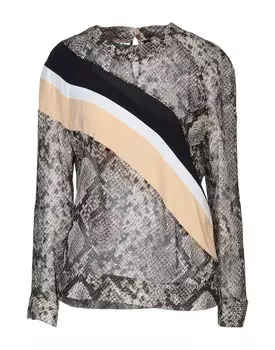 Топ Roberto Cavalli, хаки