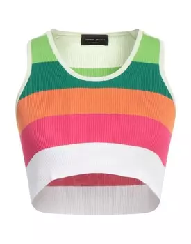 Топ Roberto Collina, светло-зеленый