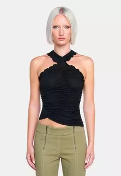 Топ ROBIN OW Collection, черный