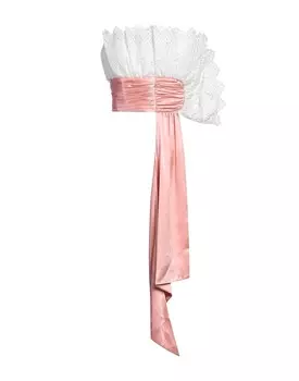 Топ Rodarte, белый