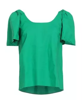 Топ Ros A Pois, зеленый
