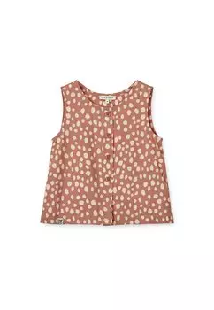 Топ ROSANNA Liewood, цвет leo spots / tuscany rose