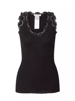 Топ rosemunde Beatha, черный