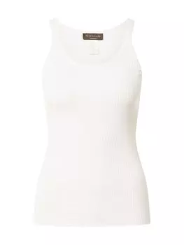 Топ Rosemunde, белый