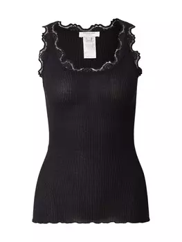 Топ rosemunde Boston, черный