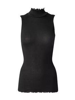 Топ rosemunde Boston, черный