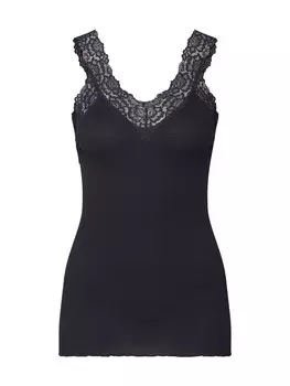 Топ Rosemunde, черный