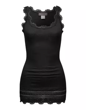 Топ Rosemunde, черный