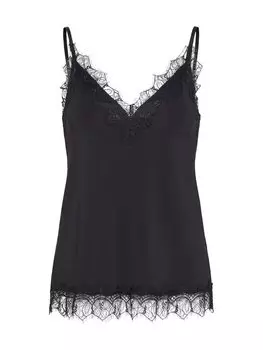 Топ Rosemunde, черный