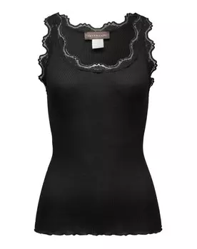 Топ Rosemunde, черный