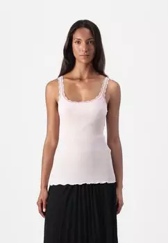 Топ Rosemunde, черный