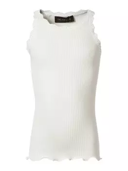 Топ Rosemunde, цвет Wool White