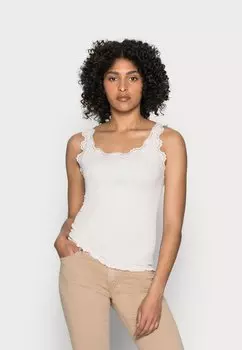 Топ Rosemunde, мягкая пудра