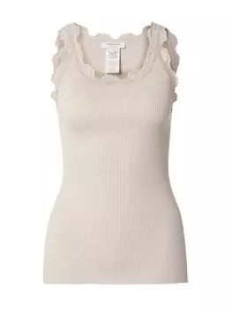 Топ rosemunde, песочный